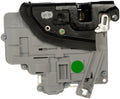 INTGR LATCH ACTUATOR
