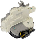 INTGR LATCH ACTUATOR