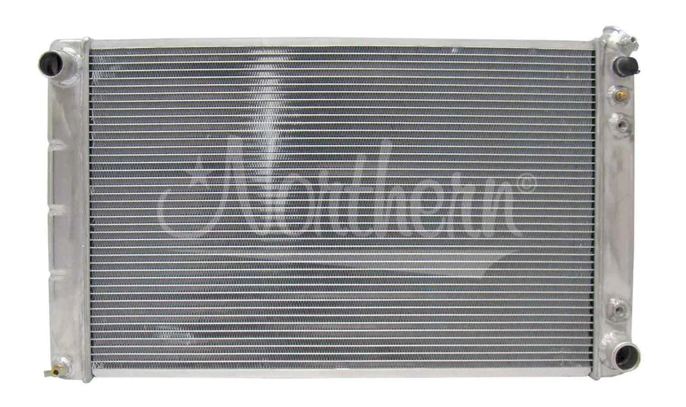 MUSCLE CAR 7081 PONTIAC/FIREBIRD / TRANS AM RADIATOR