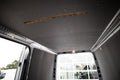 SPRINTER 144 (WITH LOW ROOF) ALUMINUM TOP SILL