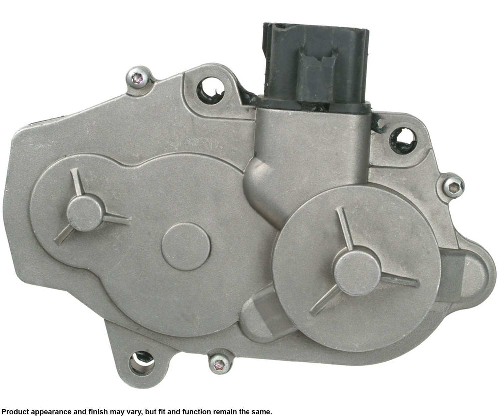 TRANSFER CASE MOTORS