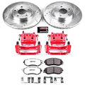PowerStop auto part