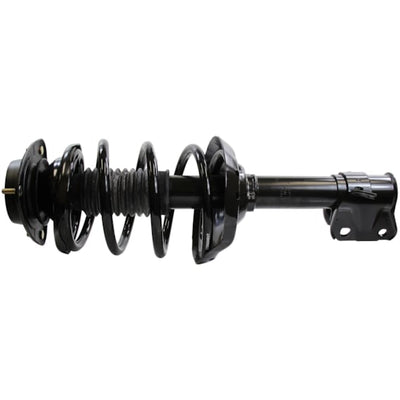 QUICK-STRUT ASSEMBLY