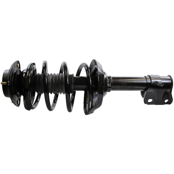 QUICK-STRUT ASSEMBLY