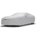Covercraft Custom Fit Car Covers - 5-Layer All Climate Gray