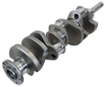 Eagle Ford 460 3.850in Stroke 2620 Bobweight Cast Crankshaft