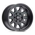 Black Rhino auto part