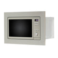 COMBO MICROWAVEOVEN 0.8 CU.FT STAINLESS