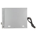 COMBO MICROWAVEOVEN 0.8 CU.FT STAINLESS
