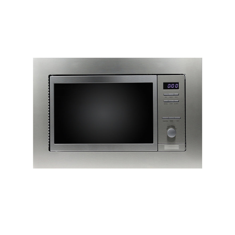 COMBO MICROWAVEOVEN 0.8 CU.FT STAINLESS