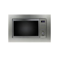 COMBO MICROWAVEOVEN 0.8 CU.FT STAINLESS
