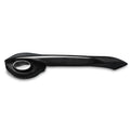 Billet Door Handle Black