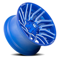 D774 22X10 8X180 BLUE-MILL -18MM
