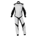 OMP Racing black auto part