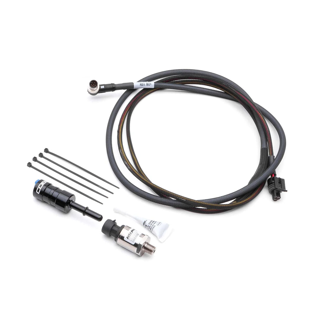 COBB red auto part