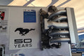 347 CUBIC INCH 415 HP SEALED RACING ENGINE