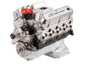 347 CUBIC INCH 415 HP SEALED RACING ENGINE