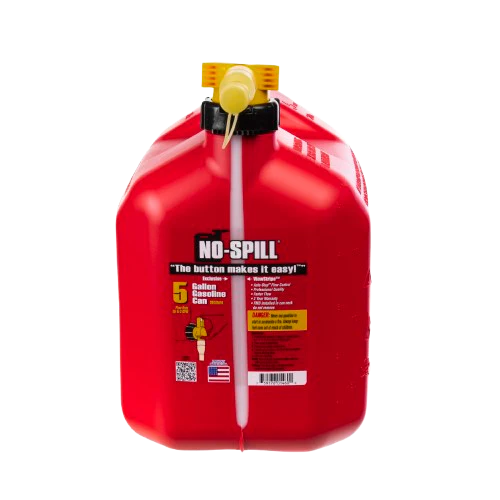 1460 5 GALLON GASOLINE GAN