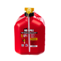 No-Spill auto part
