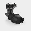 LEWMAR auto part close-up