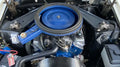 Eagle Ford 351C 3.850in Crank 6.000in H-Beam -3cc Flat Top 4.040in Pistons Rotating Assembly