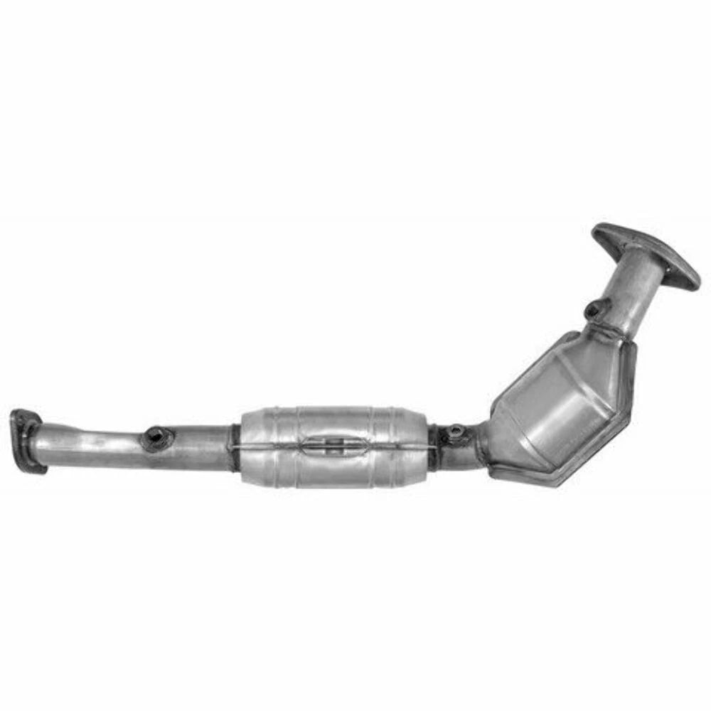 CATALYTIC CONVERTER DIRECT FIT CALIFORNIA
