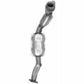 CATALYTIC CONVERTER DIRECT FIT CALIFORNIA