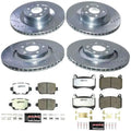 PowerStop auto part