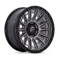 D835 20X9 6X5.5 M-GNMTL-BLK-RG 1MM