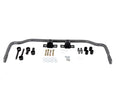 Hellwig 84-01 Jeep Cherokee XJ 4WD Solid Heat Treated Chromoly 1-1/8in Front Sway Bar