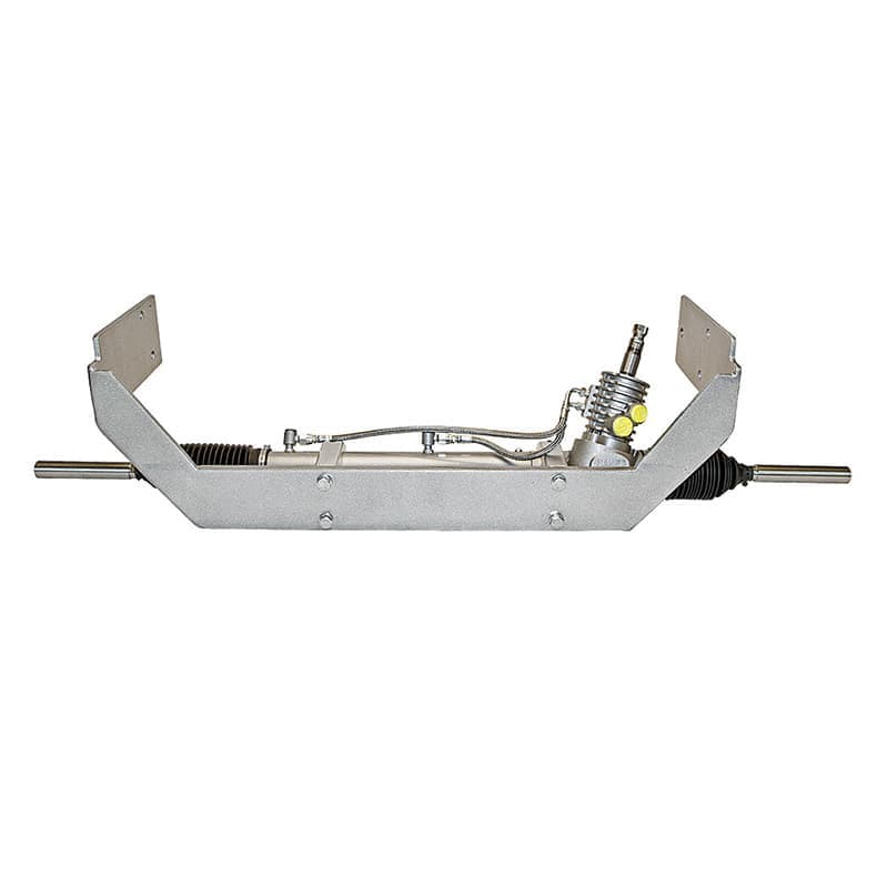 MUSTANG POWER KIT: 65- 66 WITHOUT P
