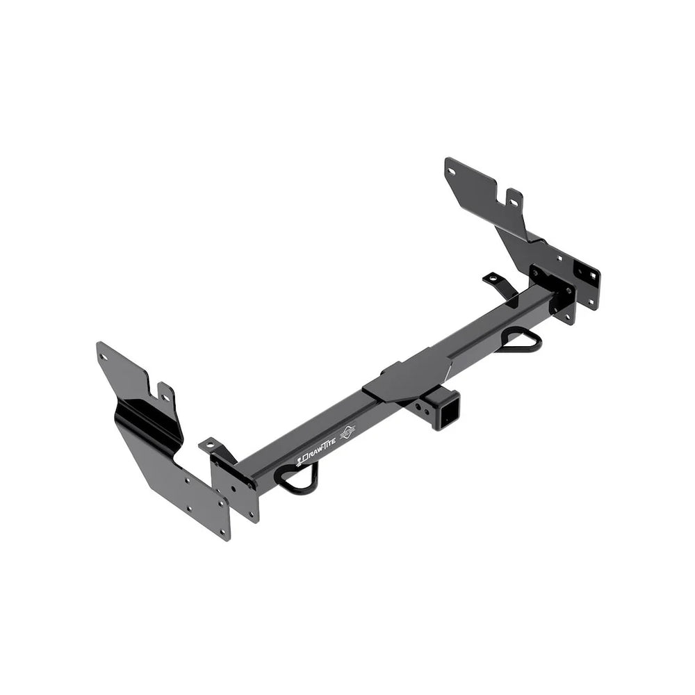 0523 TACOMA FRONT MOUNT RECEIVER