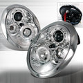SPEC D TUNING auto part