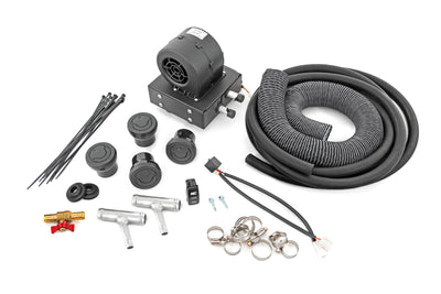 Rough Country auto part