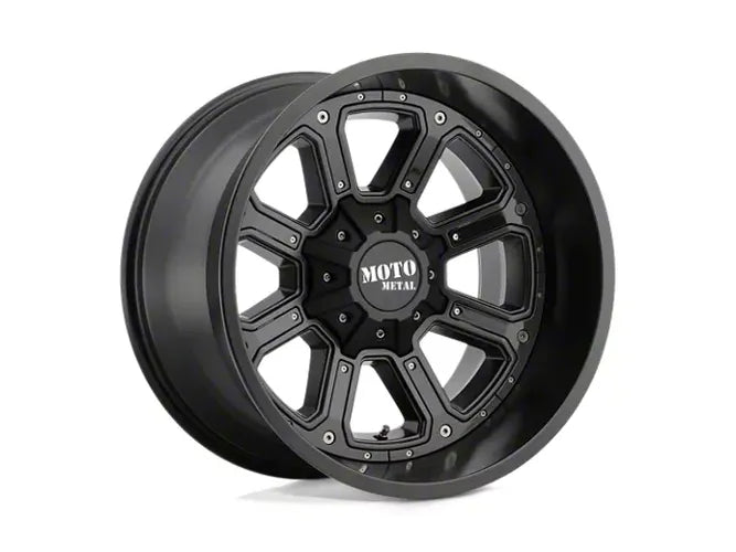 MO984 18X9 8X170 M-BLK GBLK-INS -12MM