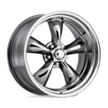 AMERICAN RACING VINTAGE VN915 15X10 5X4.75 PVD -44MM - VN9155161US