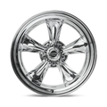 AMERICAN RACING VINTAGE VN915 15X10 5X4.75 PVD -44MM - VN9155161US