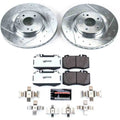 PowerStop auto part