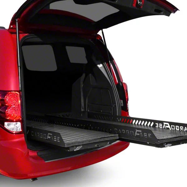 0716 CHEVY/GMC TAHOE DUAL SLIDE CARGO SLIDE 1200 LB CAPACITY