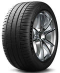 Michelin Pilot Sport 4 S 215/35ZR18 (84Y) XL