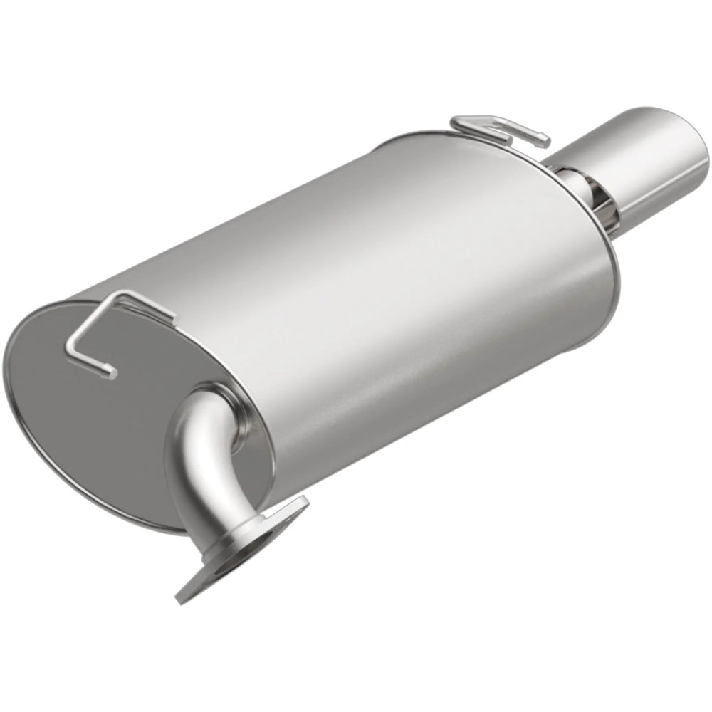DIRECT-FIT MUFFLER - 97-99 TOYOTA A