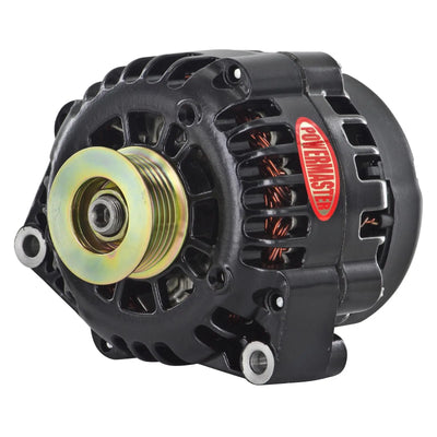 Powermaster black auto part