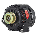 ALT GM CS130D BLACK 165A 6 GRV PULLEY 1:00 OE HOOKUP PLFS NO EAR