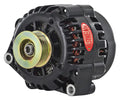 ALT GM CS130D BLACK 165A 6 GRV PULLEY 1:00 OE HOOKUP PLFS NO EAR