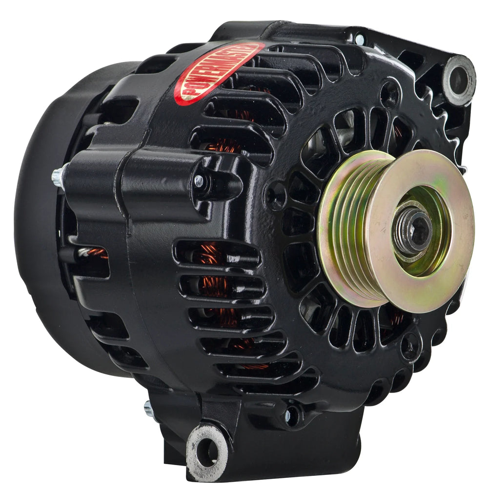 ALTERNATOR 150A SEE APPS