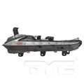 TYC auto part