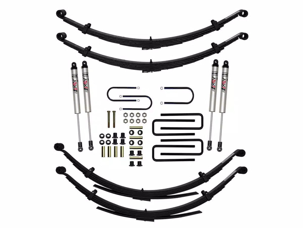 4"SYS,87-91DODGE CUM,4ADX