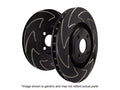 EBC 04-10 BMW 525i E60 3.0L BSD Front Rotors