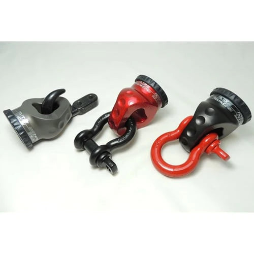 PROLINK E WNCH SHKL MT SLV PROLINK E EXPERT WINCH SHACK