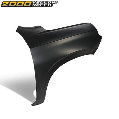 Sherman Parts bumper